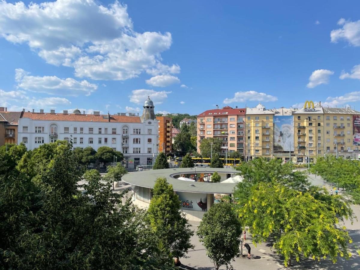 Neighbor Of Gellert Spa By Nw Budapest Luaran gambar